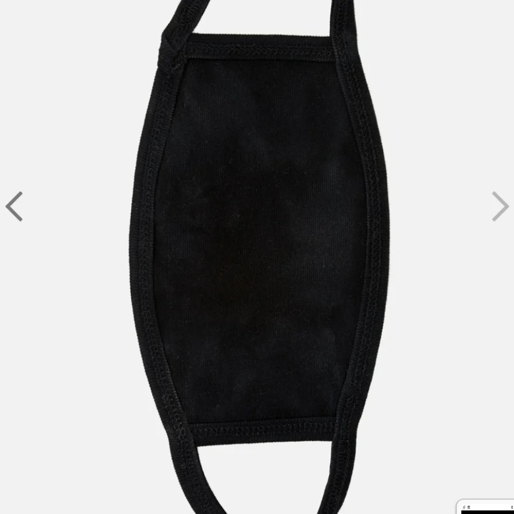 LAUREN MOSHI Mask